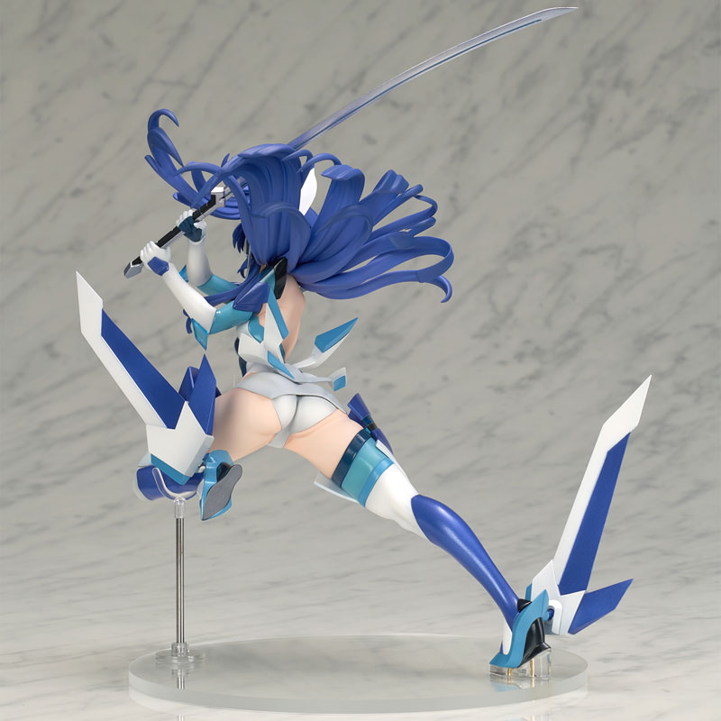 Senki Zessho Symphogear GX Tsubasa Kazanari 1/7