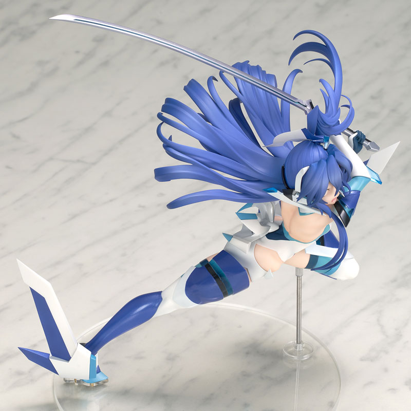 Senki Zessho Symphogear GX Tsubasa Kazanari 1/7
