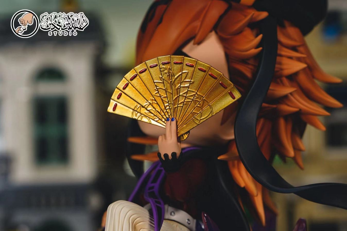 Douma - Demon Slayer 