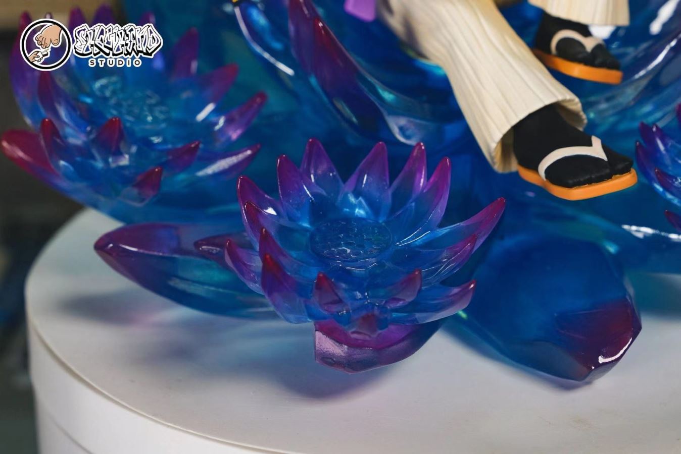 Douma - Demon Slayer 