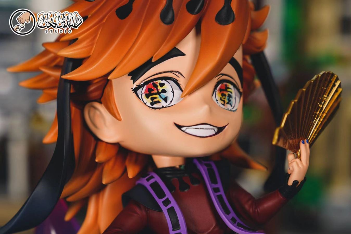 Douma - Demon Slayer 