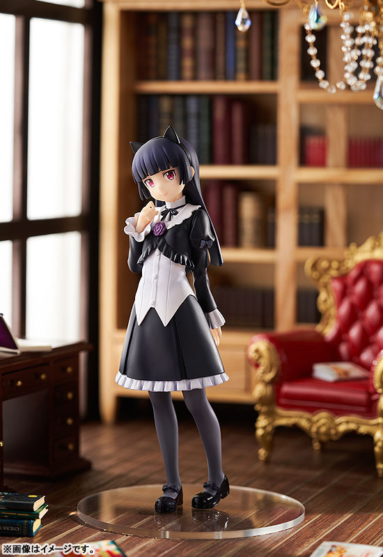 POP UP PARADE Oreimo Kuroneko
