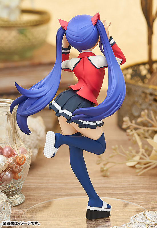 POP UP PARADE FAIRY TAIL Wendy Marvell