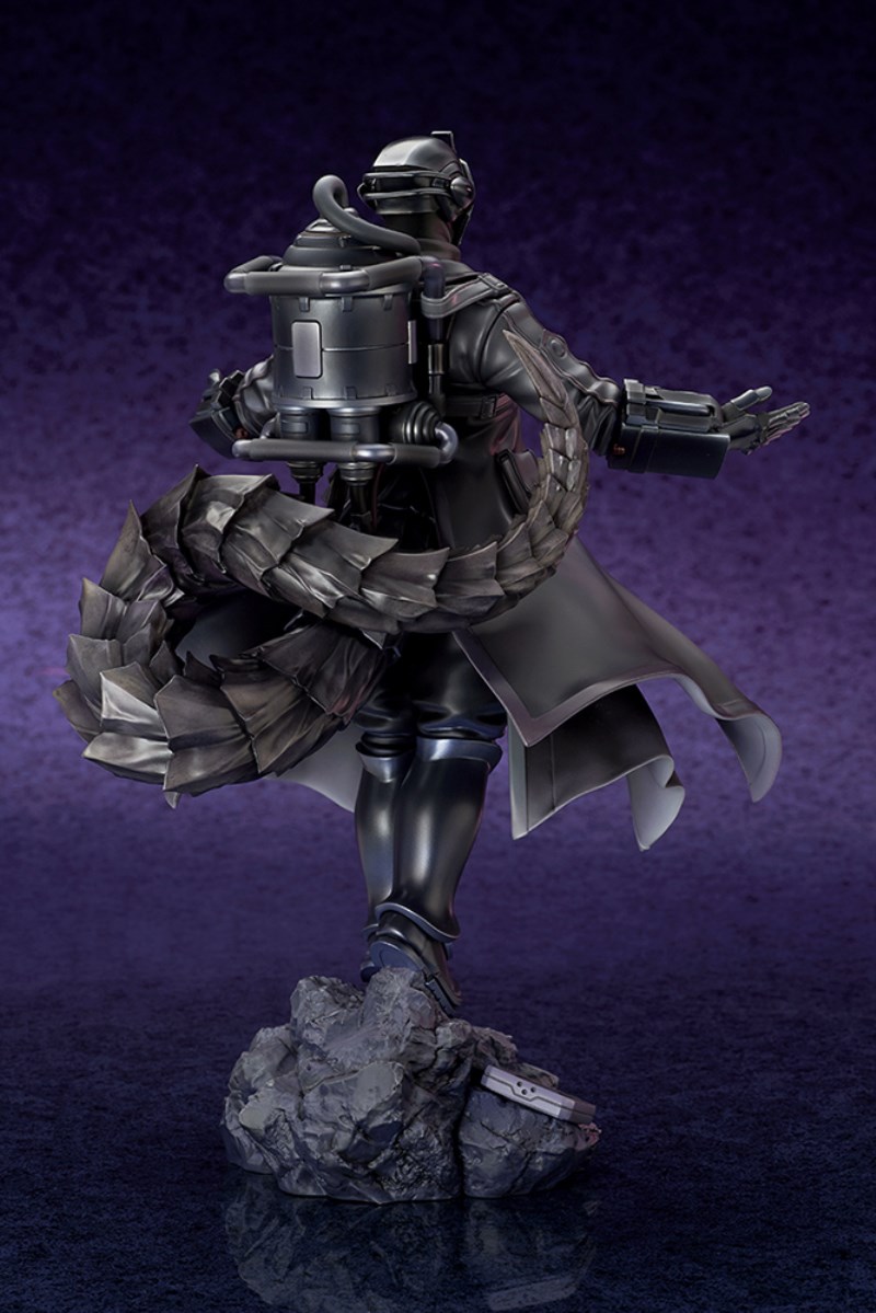 Made in Abyss - Bondrewd