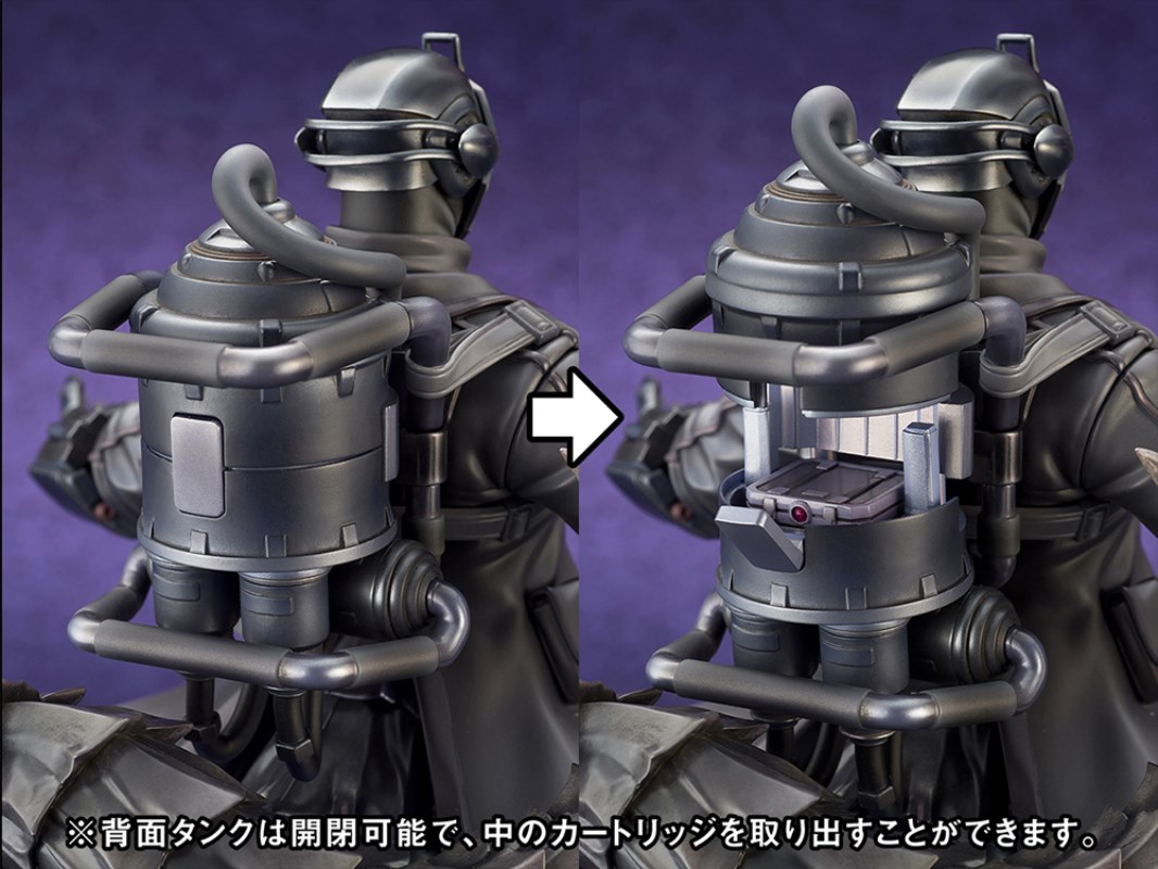 Made in Abyss - Bondrewd