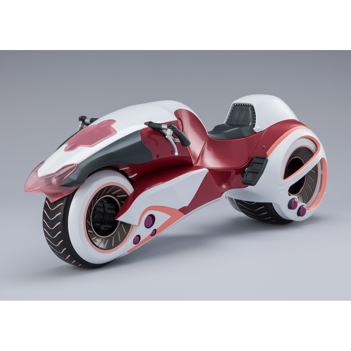 SHFiguarts Double Chaser & Optional Parts Set