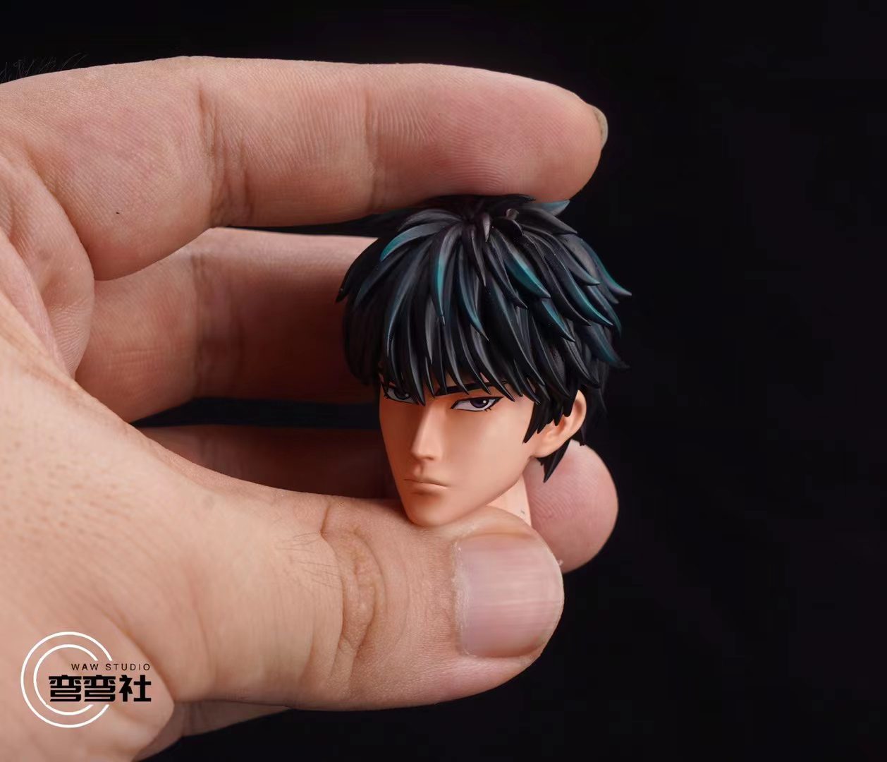 Rukawa Kaede - Slam Dunk