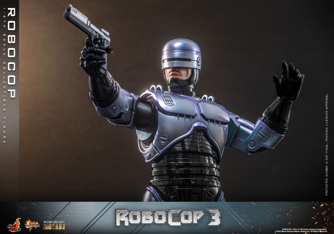 Robocop 1/6