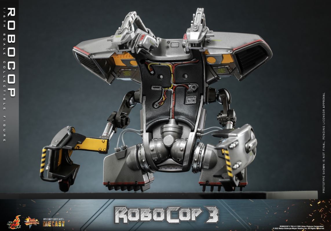 Robocop 1/6