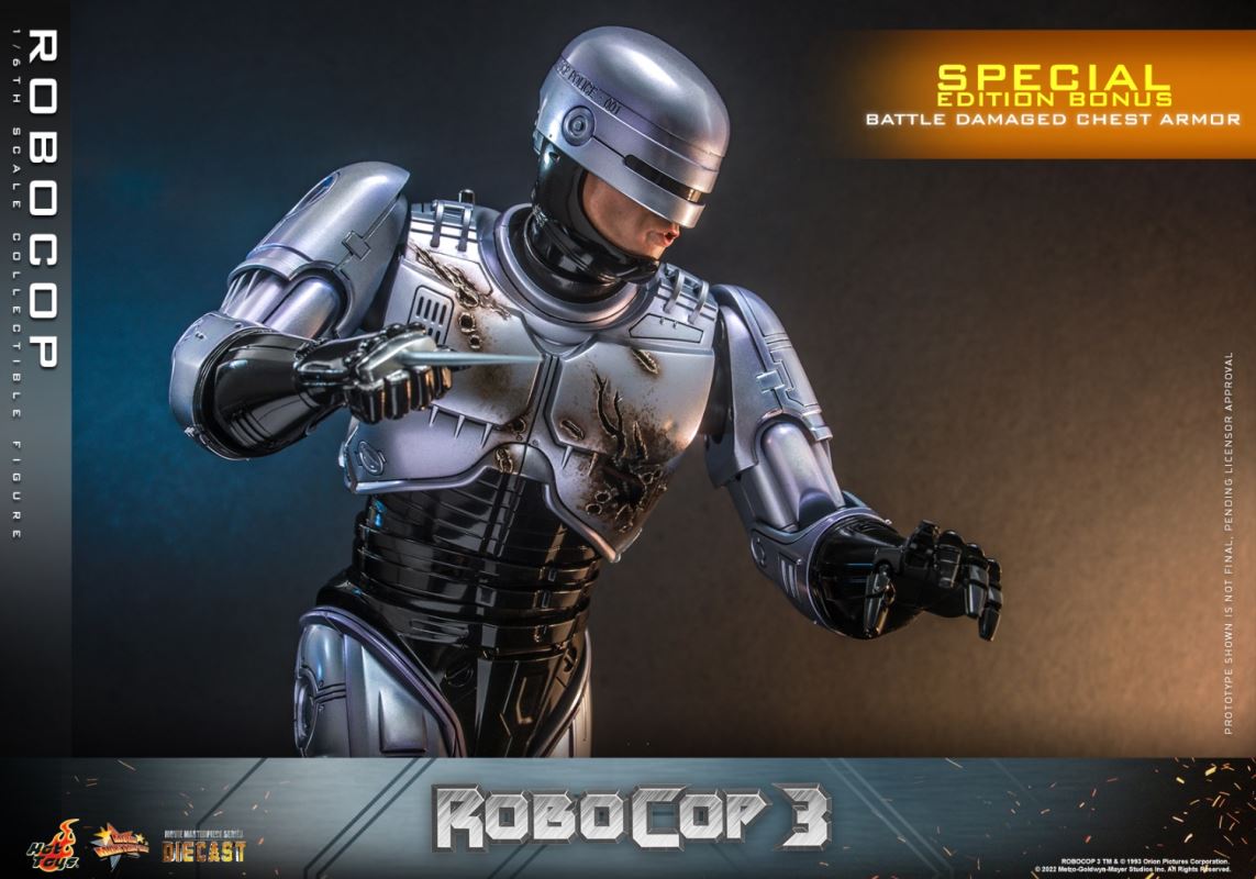 Robocop 1/6