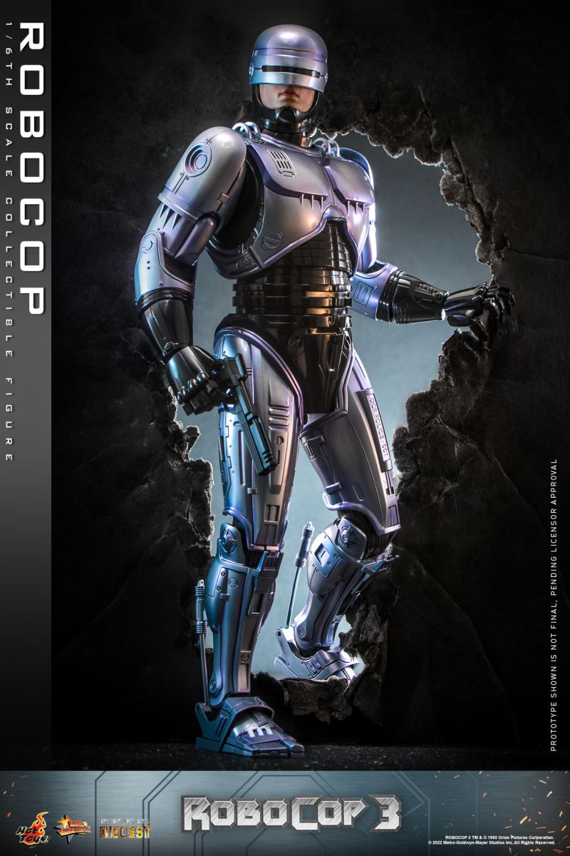 Robocop 1/6
