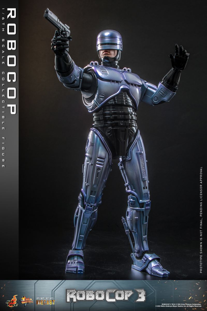 Robocop 1/6
