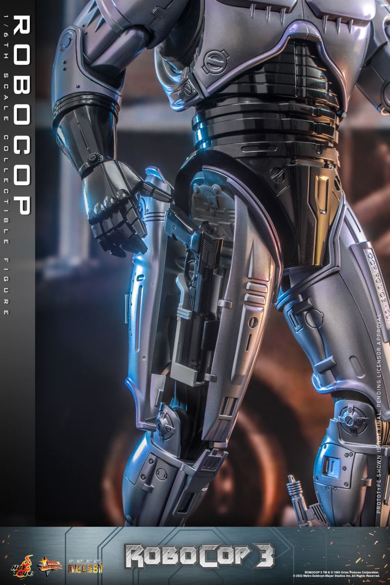 Robocop 1/6