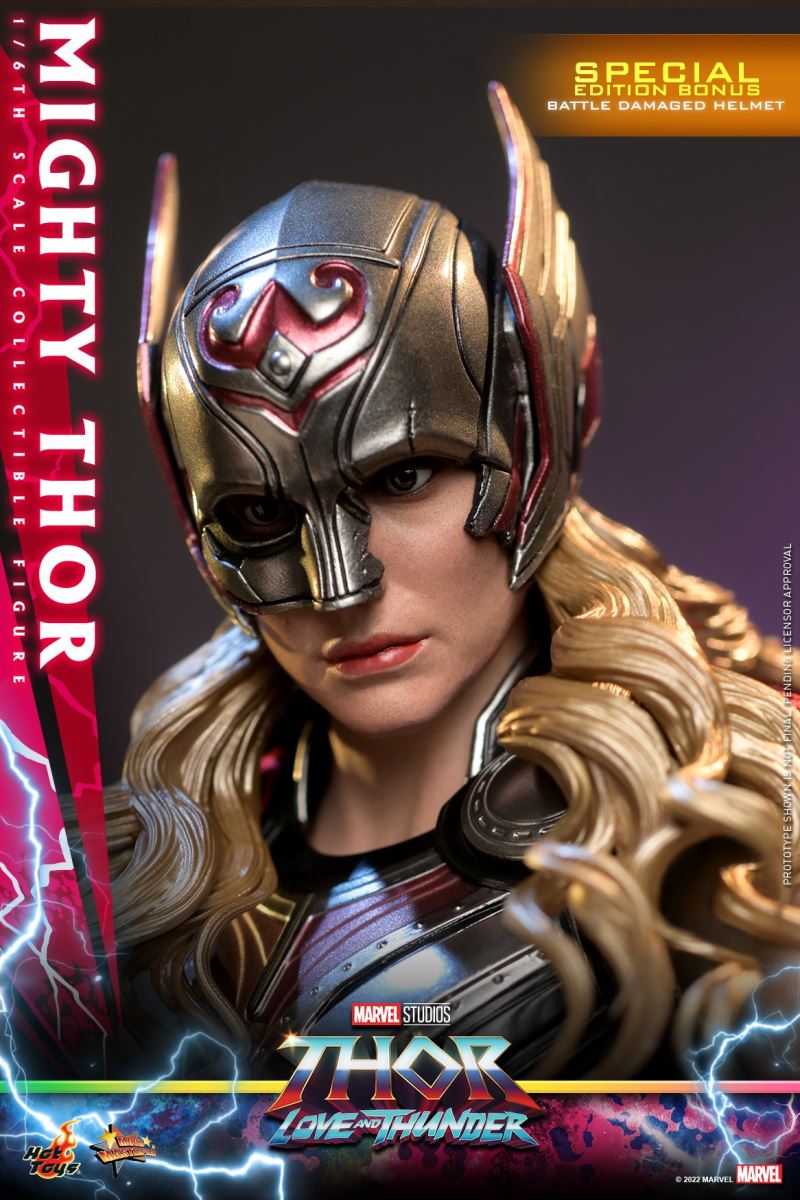 Female Thor 1/6