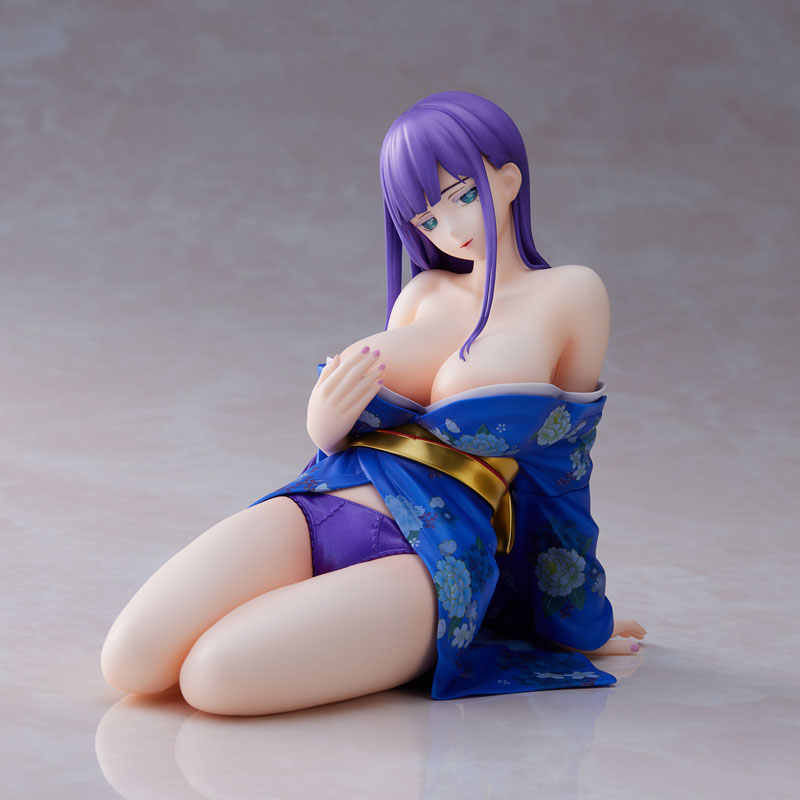 World's End Harem Mira Suou 1/6