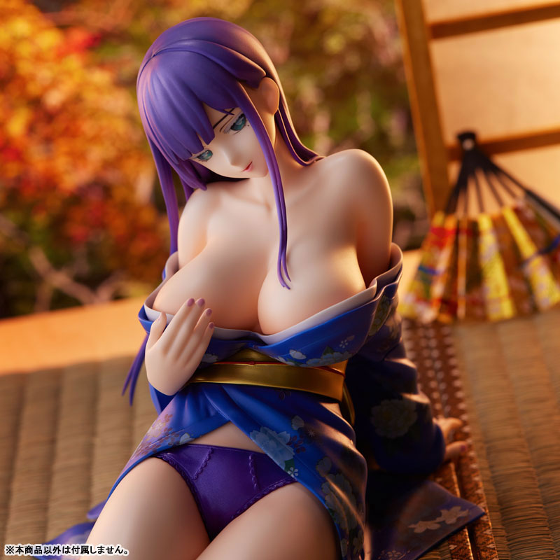 World's End Harem Mira Suou 1/6