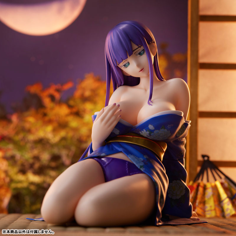 World's End Harem Mira Suou 1/6