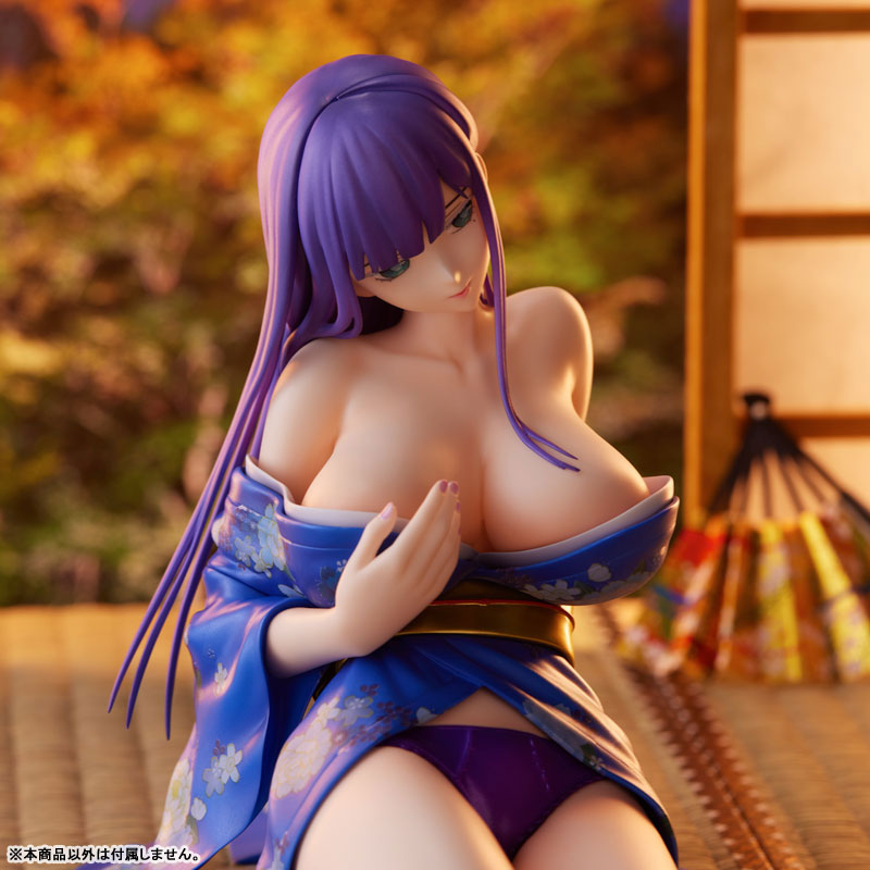 World's End Harem Mira Suou 1/6