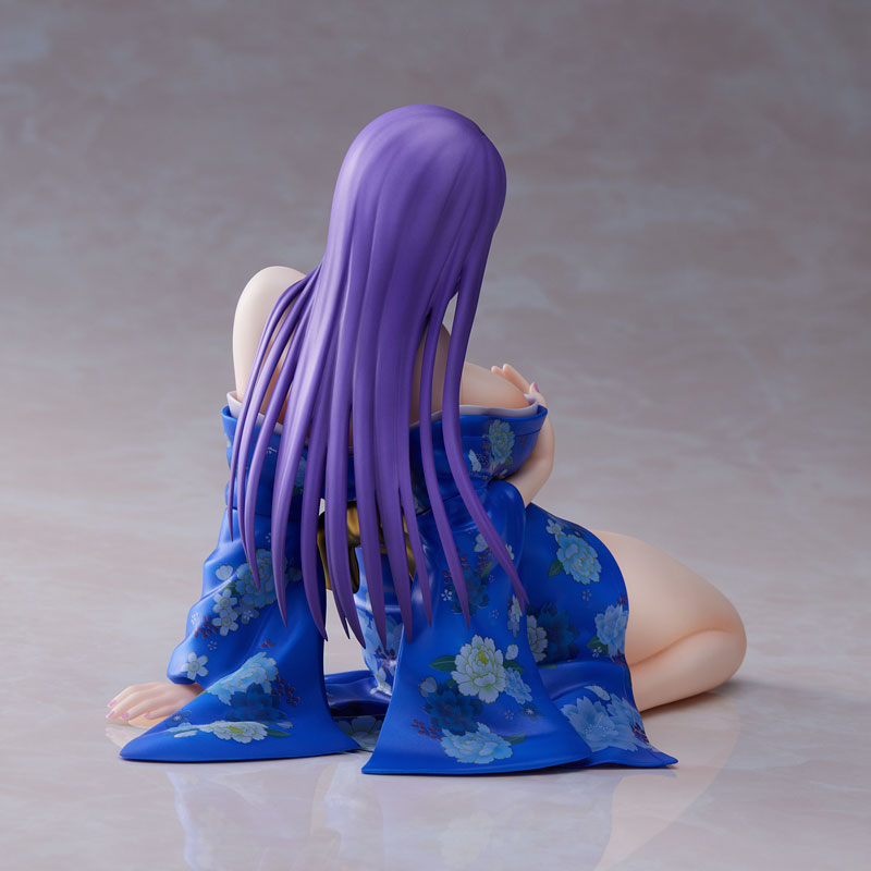 World's End Harem Mira Suou 1/6
