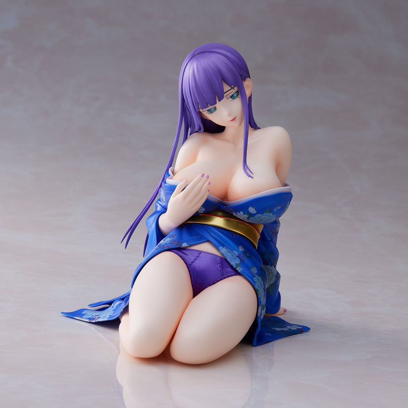 World's End Harem Mira Suou 1/6