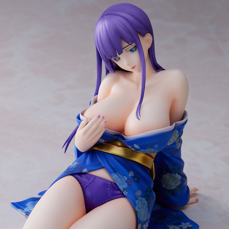 World's End Harem Mira Suou 1/6