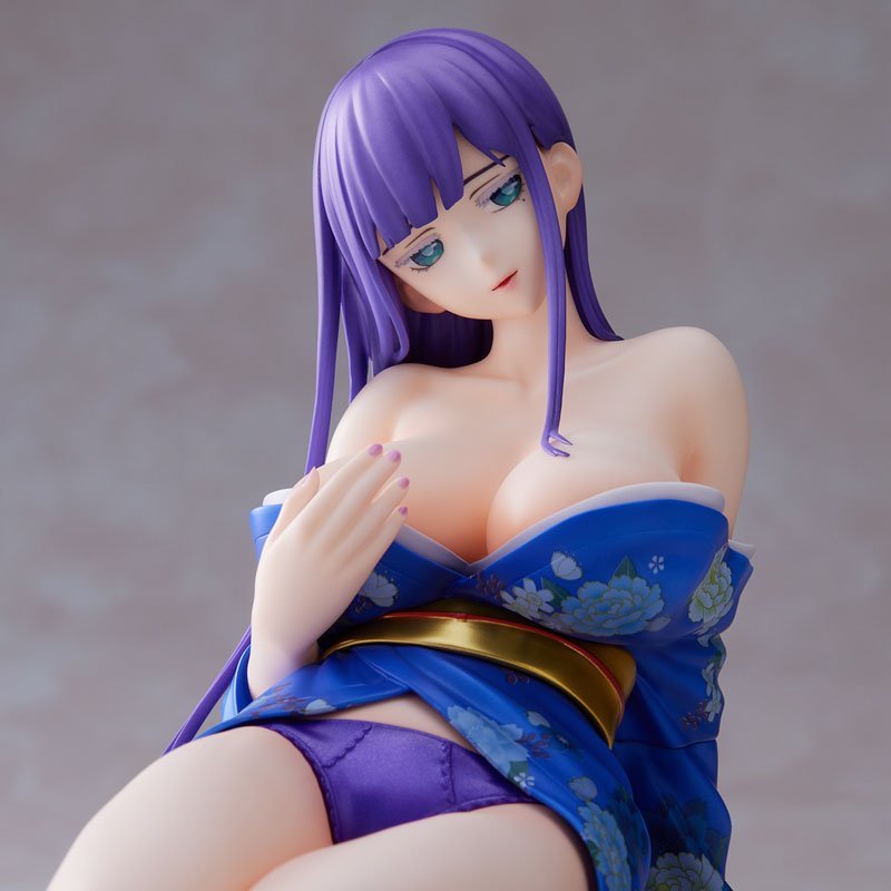 World's End Harem Mira Suou 1/6