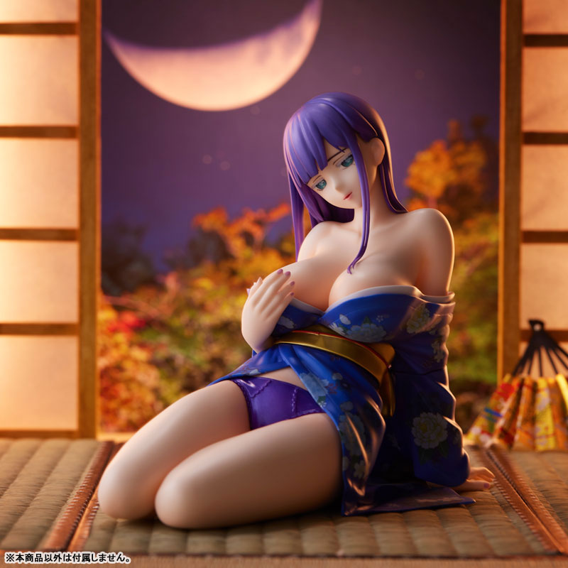 World's End Harem Mira Suou 1/6