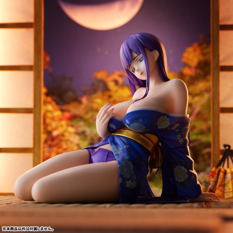 World's End Harem Mira Suou 1/6