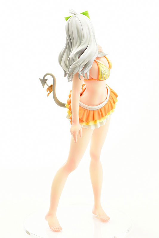 FAIRY TAIL Mirajane Strauss Swimsuit PURE in HEART 1/6