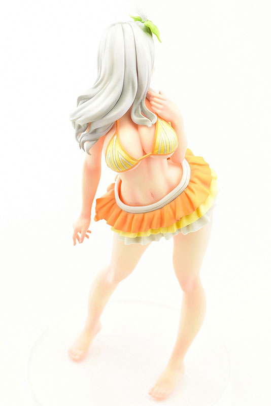 FAIRY TAIL Mirajane Strauss Swimsuit PURE in HEART 1/6