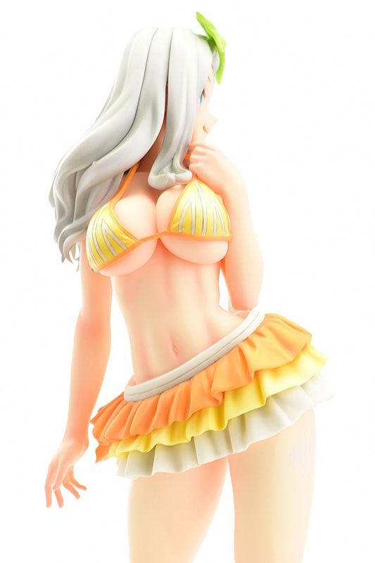 FAIRY TAIL Mirajane Strauss Swimsuit PURE in HEART 1/6