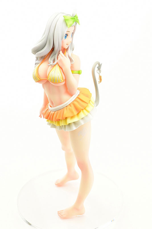 FAIRY TAIL Mirajane Strauss Swimsuit PURE in HEART 1/6