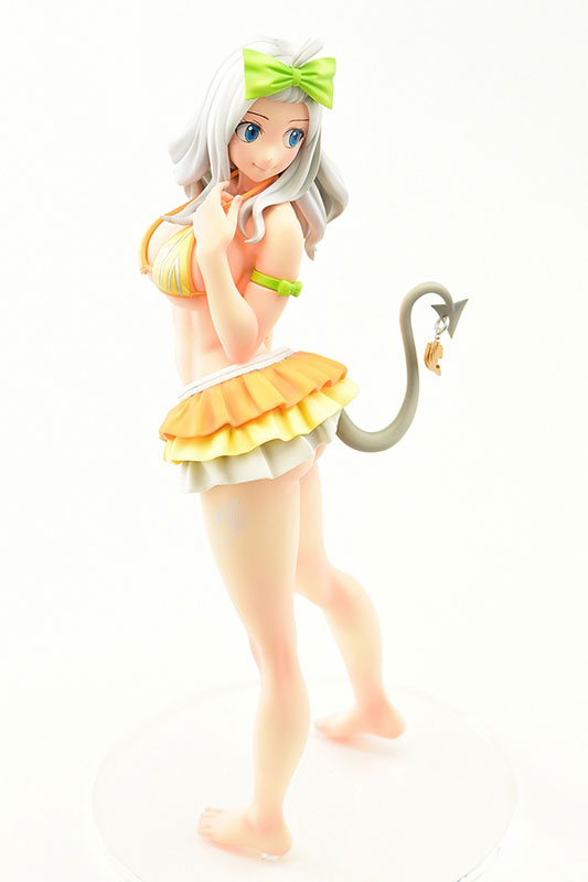 FAIRY TAIL Mirajane Strauss Swimsuit PURE in HEART 1/6