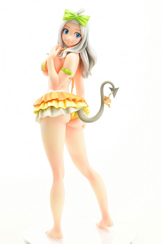 FAIRY TAIL Mirajane Strauss Swimsuit PURE in HEART 1/6