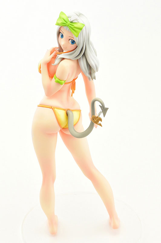 FAIRY TAIL Mirajane Strauss Swimsuit PURE in HEART 1/6