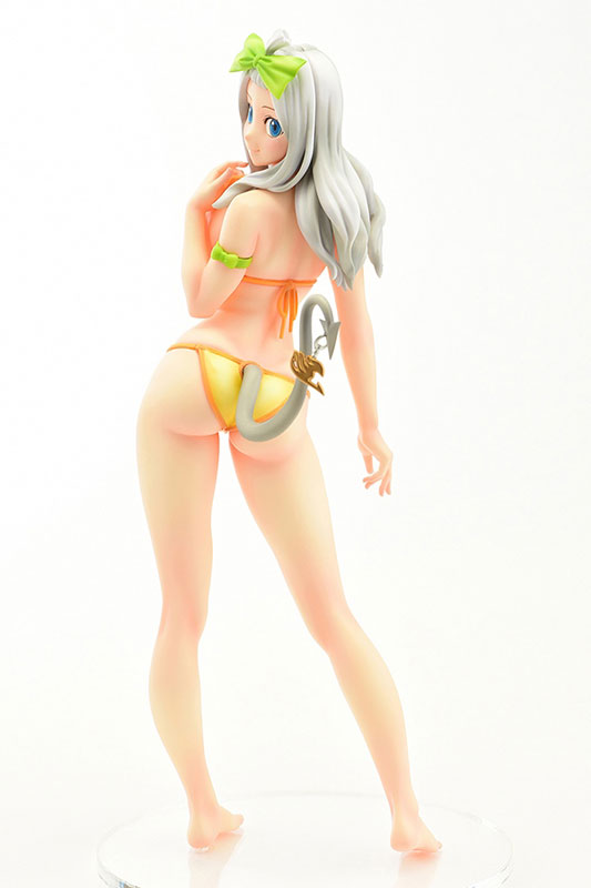 FAIRY TAIL Mirajane Strauss Swimsuit PURE in HEART 1/6