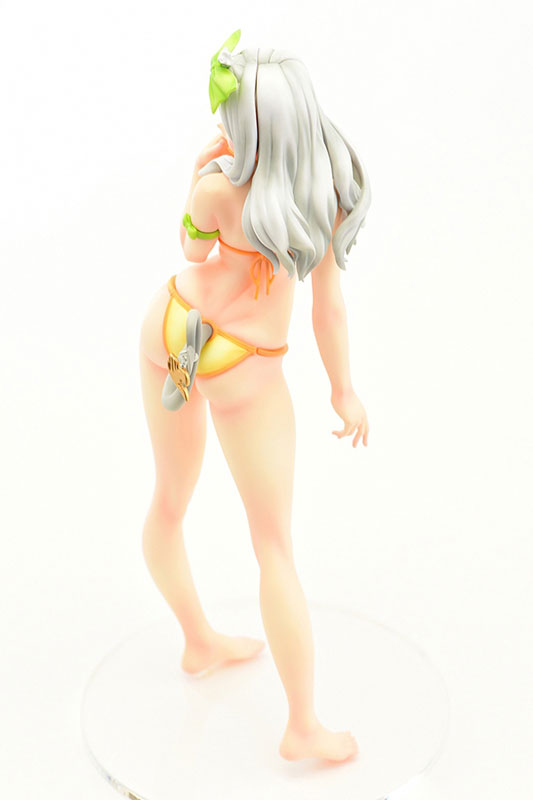 FAIRY TAIL Mirajane Strauss Swimsuit PURE in HEART 1/6