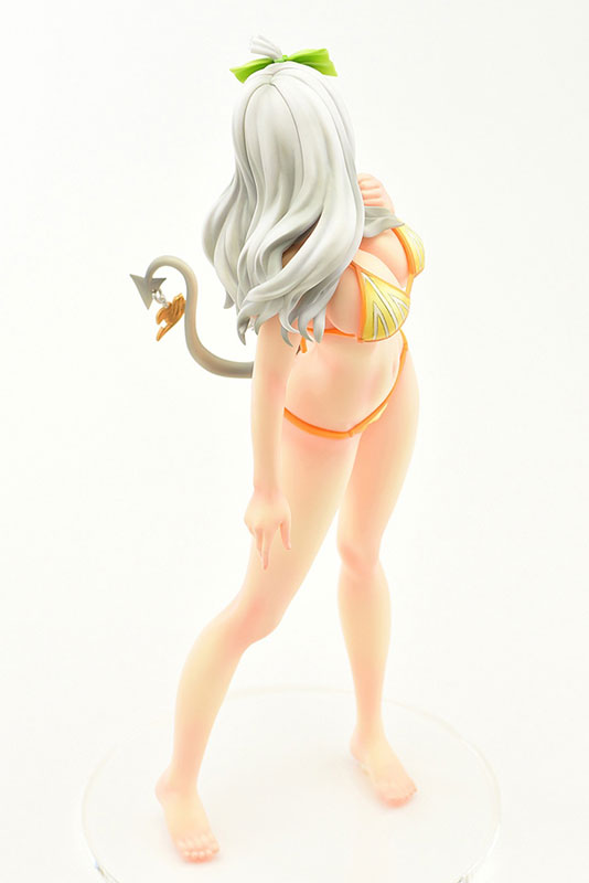FAIRY TAIL Mirajane Strauss Swimsuit PURE in HEART 1/6