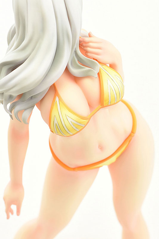 FAIRY TAIL Mirajane Strauss Swimsuit PURE in HEART 1/6