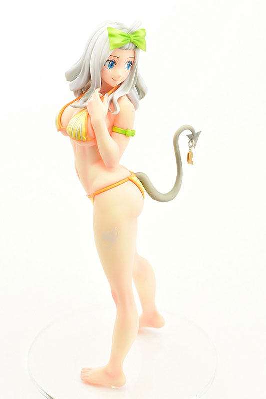 FAIRY TAIL Mirajane Strauss Swimsuit PURE in HEART 1/6