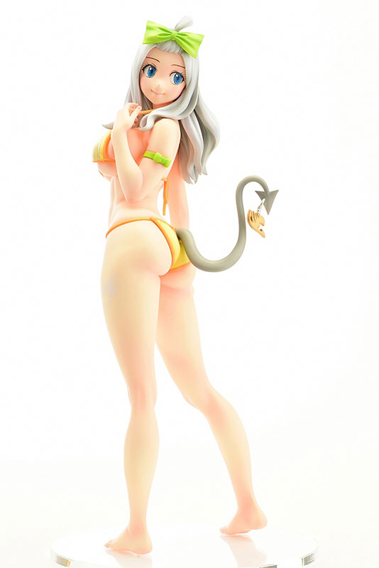 FAIRY TAIL Mirajane Strauss Swimsuit PURE in HEART 1/6