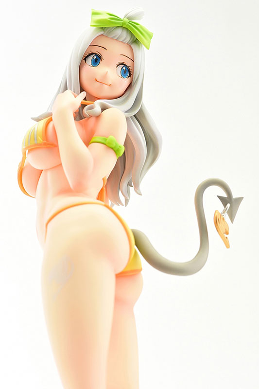 FAIRY TAIL Mirajane Strauss Swimsuit PURE in HEART 1/6