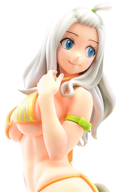 FAIRY TAIL Mirajane Strauss Swimsuit PURE in HEART 1/6
