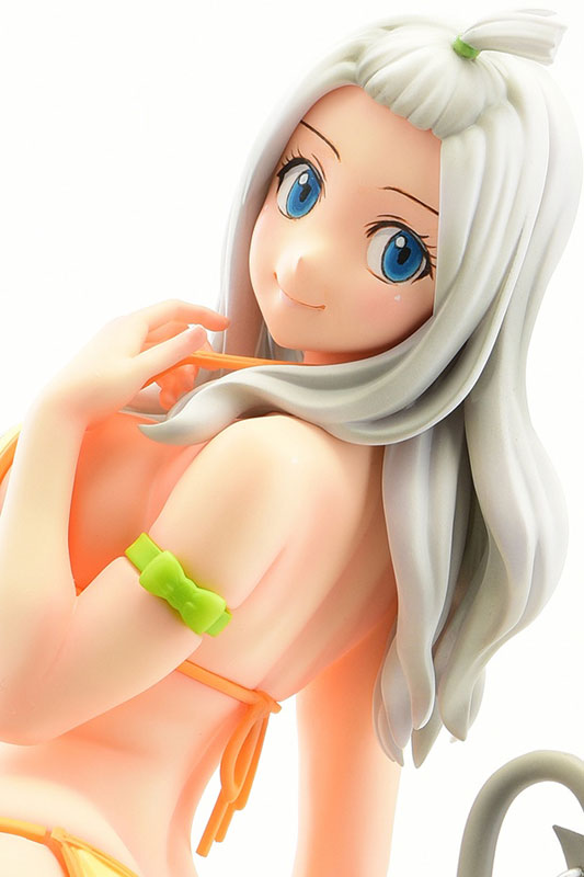 FAIRY TAIL Mirajane Strauss Swimsuit PURE in HEART 1/6