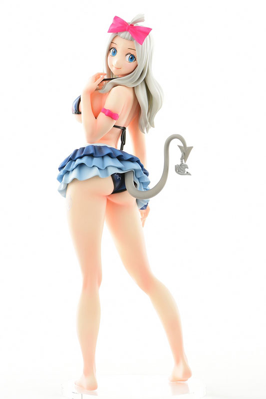 FAIRY TAIL Mirajane Strauss Swimsuit PURE in HEART 1/6