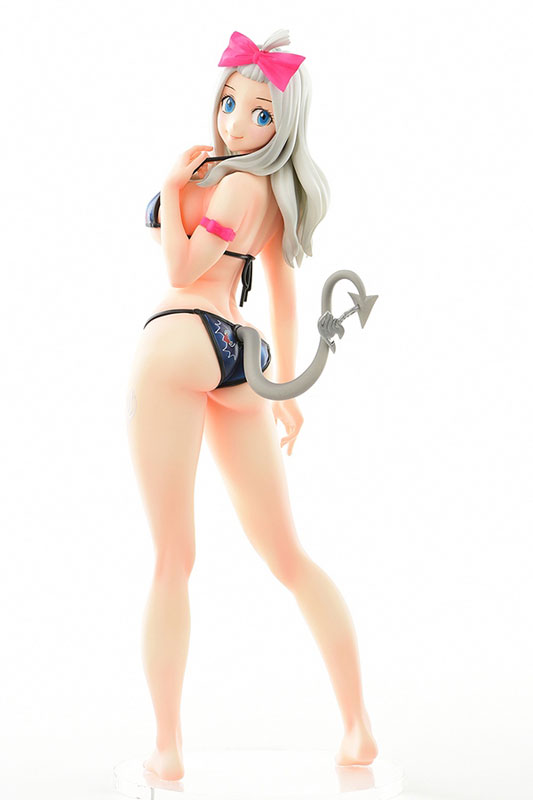 FAIRY TAIL Mirajane Strauss Swimsuit PURE in HEART 1/6