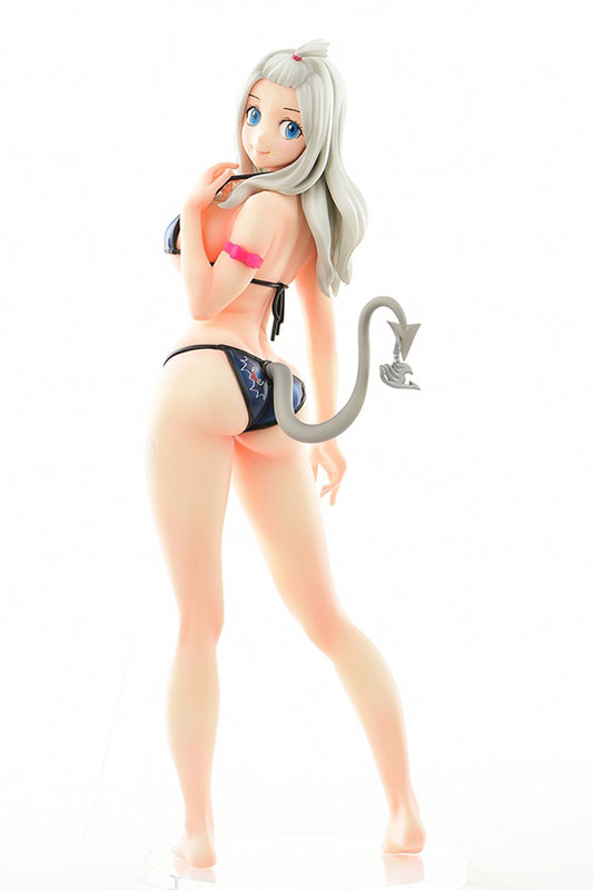 FAIRY TAIL Mirajane Strauss Swimsuit PURE in HEART 1/6