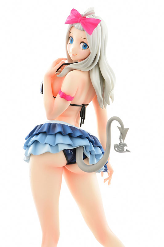 FAIRY TAIL Mirajane Strauss Swimsuit PURE in HEART 1/6