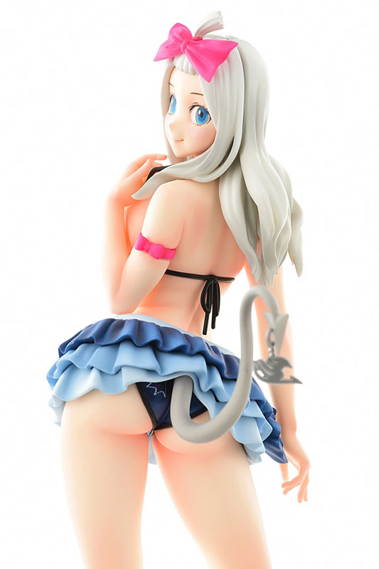 FAIRY TAIL Mirajane Strauss Swimsuit PURE in HEART 1/6