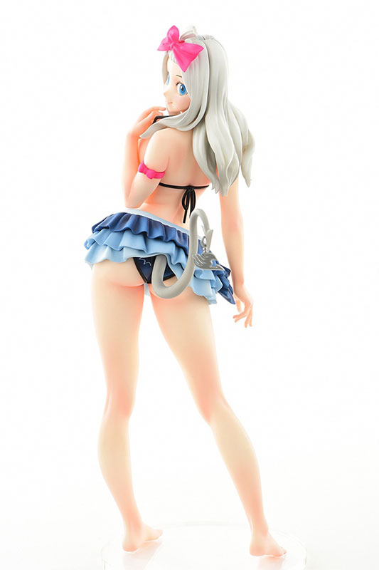 FAIRY TAIL Mirajane Strauss Swimsuit PURE in HEART 1/6